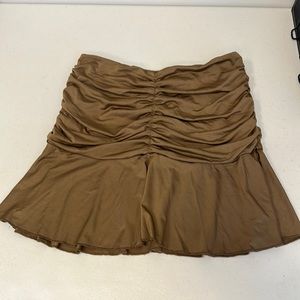 Size M skirt